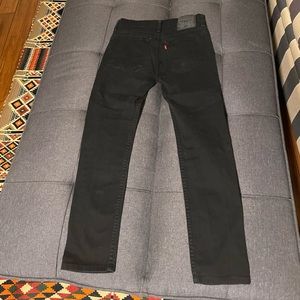 Levi’s 510 jeans - Black 30x30